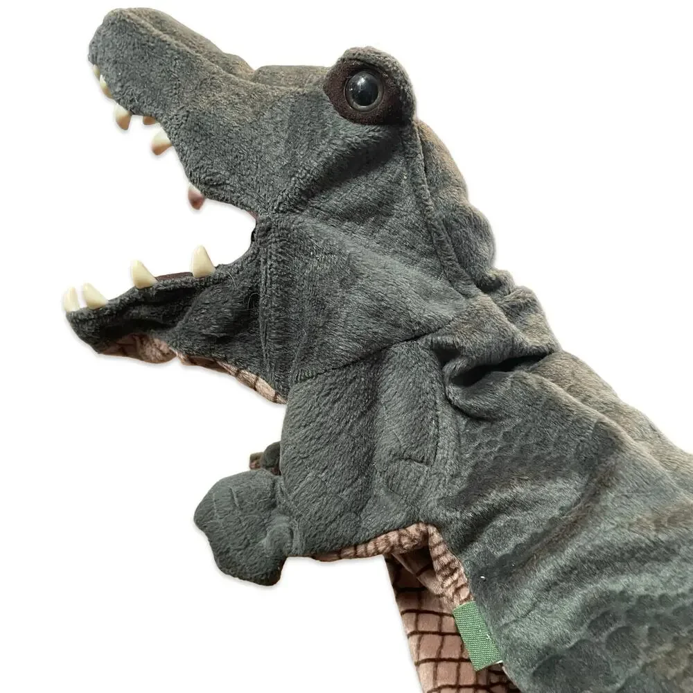 Folkmanis Puppets bring your
